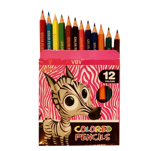 بهترین مارک مداد رنگی برای کودکان