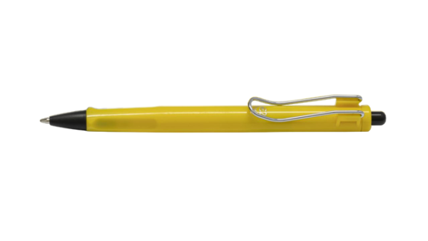 قلم خودکار یوروپن با رگلام 24 عددی(E2)