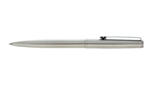قلم خودکار ( IXC 77 BOXED) اینوکسی کروم